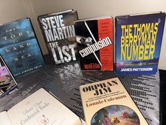 Books by various authors