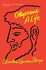 Odysseus: A Life – Paperback – VERY GOOD