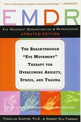 EMDR: The Breakthrough „Eye Movemen…, Forrest, Margot