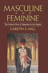 MASCULINE AND FEMININE