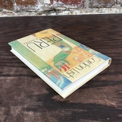 Peru-Gordon Lish-VG