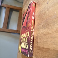 Satan’s Angels Exposed Salem Kirban 1981 Builderberg Illuminati Druid Witchcraft