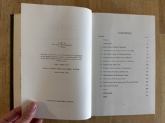 Daniel, The Key to Prophetic Revelation. Commentary by John F. Walvoord, 1979