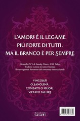 Sable Sorensen Dire bound. Cuore di lupo (Paperback)