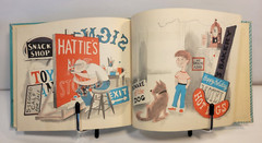 Tom Funk – I Read Signs – 1962 – HC