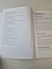 HESI A2 Full Study Guide 3rd Edition SE Smart Edition Practice Tests