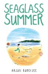 Seaglass Summer – Hardcover By Banerjee, Anjali – VERY GOOD