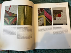 Portable Patchwork: The Women Pioneers of the Original Quick & Easy Quilting…
