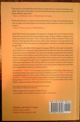 Faith Made Flesh: The Black Child Legacy Campaign for Transformative Justice and
