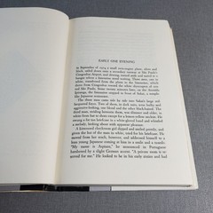 The Boys from Brazil Ira Levin 1976 Book Club Edition Random House Thriller HCDJ