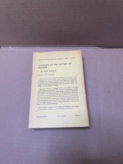 OUTLINES OF THE HISTORY OF DOGMA – ADOLF HARNACK – BEACON PRESS – 1957