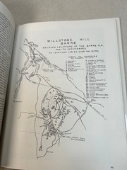 Vermont’s Granite Railroads: The Montpelier and Wells River and the Barre an…