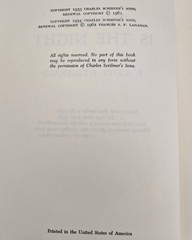 Tender Is the Night by F Scott Fitzgerald HC 1962 Charles Scribner’s Sons VTG