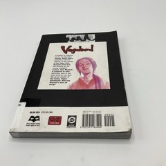 Vagabond, Vol. 10