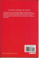 Weird and Wacky Plants-Level 3 Wk 15 by Katharine Kenah (2007 Houghton Mifflin)