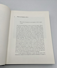 Continuous Project Altered Daily The Writings of Robert Morris MIT Press HC