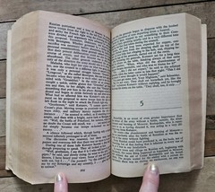 1968. WAR AND PEACE | 1st SIGNET CLASSICS Print By Leo Tolstoy & Ann Dunnigan SC