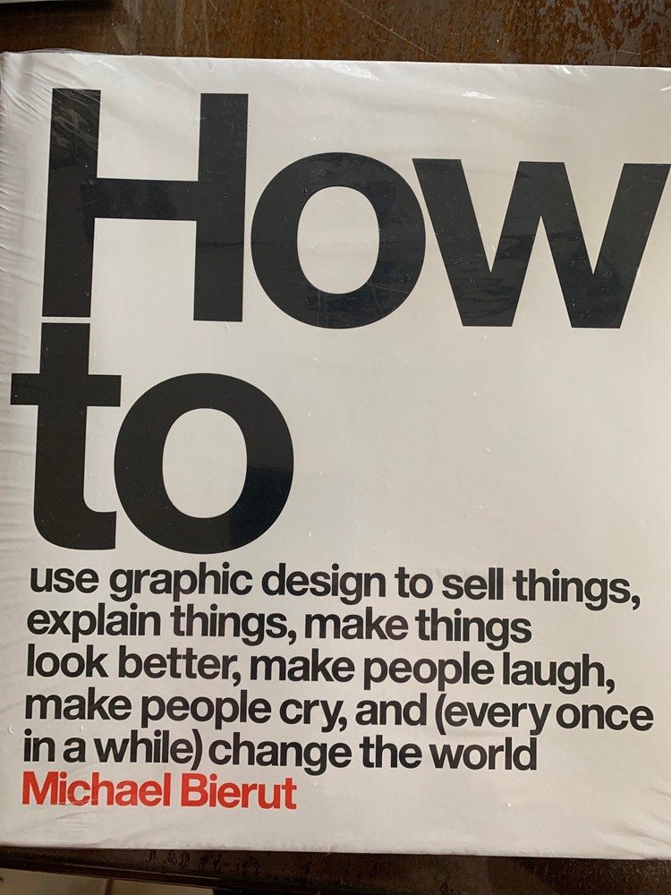 How to Use Graphic Design to Sell Things, Explain Things, Make Things Look B…