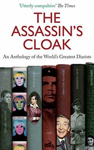 The Assassin’s Cloak – Paperback, by Taylor Alan; Taylor Irene – Very Good