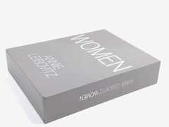 Annie Leibovitz: Women 2025 SIGNED Box Set – Hardcover