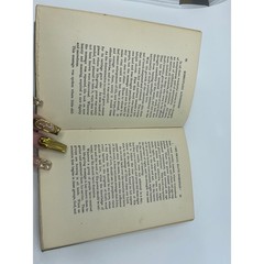 Antique Religious Christian Woman’s Board of Missions Book 1909 Helen Moses