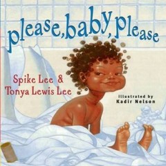 Please, Baby, Please (Classic Board Books) – Board book – VERY GOOD