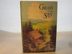 Grass and Sky