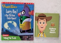 Mixed lot 10 Children’s Books ~ Confidence/Character, Good Choices, Life Lessons
