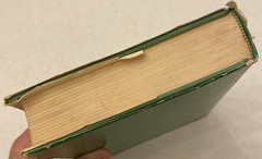 Ernest Hemingway ISLANDS IN THE STREAM Charles Scribner’s Sons 1970