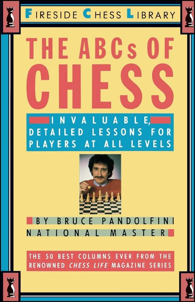 Abc’s of Chess