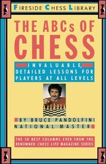 Abc’s of Chess