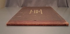 1st ed 1897 Elements Locomotive Engineering Mechanical Drawing 1897 11 X 14.5