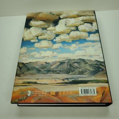 The West of the Imagination (Hardcover book) W DJ. Ex Library Second Ed