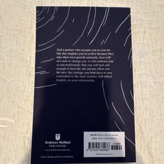 Yung Pueblo Clarity and Connection (The Inward Trilogy) 2021 Trade Paperback