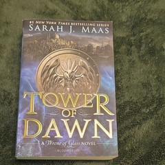 Throne of Glass Original Cover Paperback Sarah J. Maas