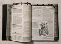 The World’s Largest Dungeon NO MAP 840 Pages NO MAP Jim Pinto Dungeons & Dragons