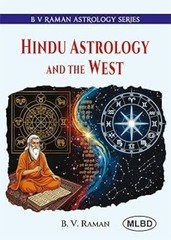 Hindu Astrology and the West/B. V. Raman
