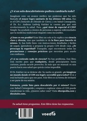 SALUD CONSEGUIDA – Andeas Kalcker ISBN 9783907733004