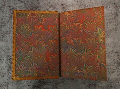 [Sh12] Fine Binding Riviere, 1937 Oxford Press Gilt, Keats Poetical Works