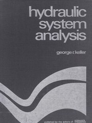 Hydraulic System Analysis