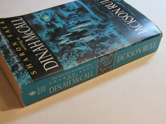 „Jackson Rule” by Dinah McCall (Sharon Sala) – Mass Market Paperback 376 Pages