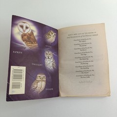 Guardians of Ga’Hoole Kathryn Lasky Bulk Lot 1 3 4 5 7 8 9 12 13 14 + Guide Book