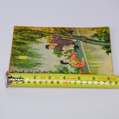 Vintage 金瓶梅 Jin Ping Mei The Golden Lotus Chinese Erotic Paperback Novel