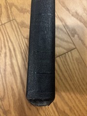 HOLY BIBLE National Bible Press Illustrated Old And New Testaments