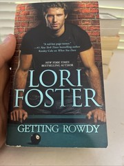Lot of 10 – Lori Foster – Romance – Free Shipping