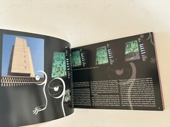 On The Run Magazine Book 03 CubaBrasil Graffiti Montana/Ironlak FREE SHIPPING