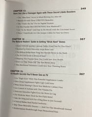 Uncensored Health 25 Forbidden Cures You Can Have Today Paperback 2017 AAH 1st E