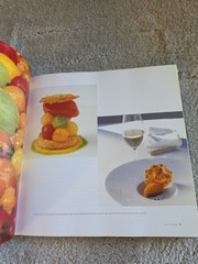French Laundry Cookbook by Thomas Keller (1999, Hardcover) 4th Edition.