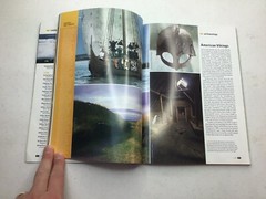 Time Magazine’s Great Discoveries: An Amazing Journey Through Space & Time 2001