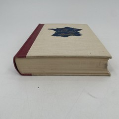 Food of France Waverley Root 1958 2nd Printing Culinary Travel Illustrated HC DJ